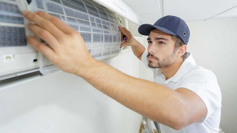 When Should You Replace or Repair Your AC System