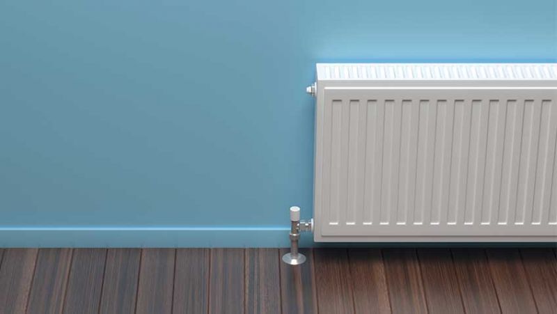 10 Easy Tips to Reduce Your Heating Bill This Winter