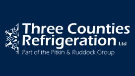 Three Counties Refrigeration