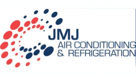 JMJ Services Air Conditioning