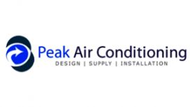 Peak Air Conditioning