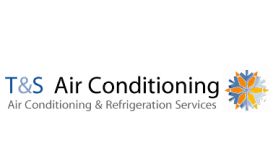 T&S Air Conditioning