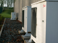 Air Conditioning Services