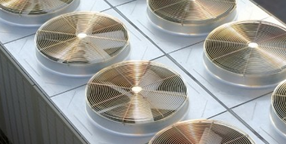 Air Conditioning and Refrigeration 0 Air Conditioning and Refrigeration