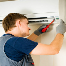 Cost-Effective Air Conditioning Solutions