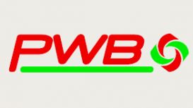 PWB Industrial Heating Service