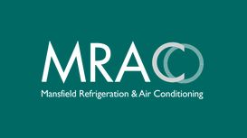 Mansfield Refrigeration & Air Conditioning