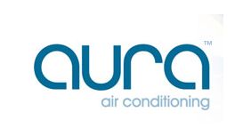 Aura Air Conditioning