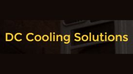 DC Cooling Solutions