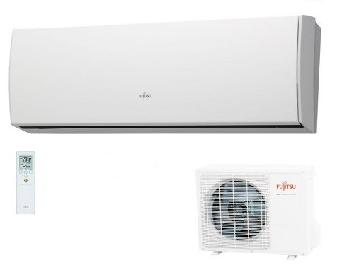 Affordable Wall Mounted Air Conditioning
