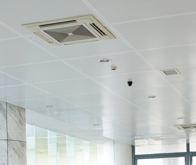 Reliable Cooling System For Your Workplace