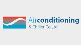 Air Conditioning & Chiller