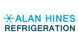 Alan Hines Refrigeration