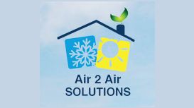 Air 2 Air Solutions