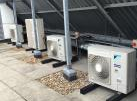 Commercial Air Conditioning