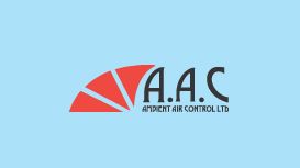 Ambient Air Control
