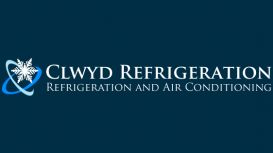 Clwyd Refrigeration