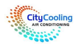 City Cooling