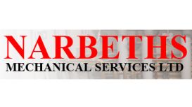 Narbeths Mechanical Services Narbeths Mechanical Services