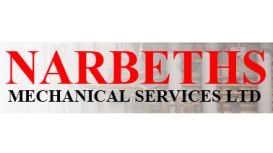 Narbeths Mechanical Services
