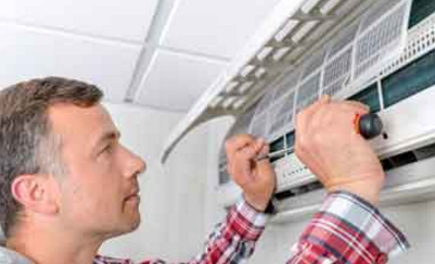 Air Conditioning Repairs