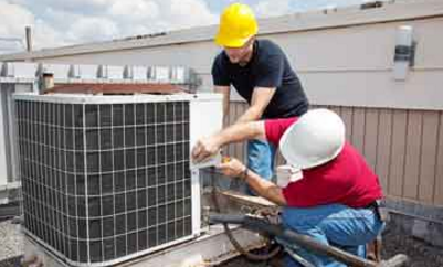 Air Conditioning Maintenance