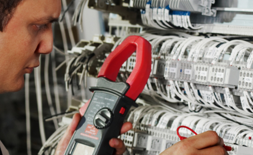 Electrical service 0 Electrical service