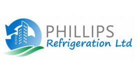 Phillips Refrigeration