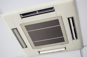 Commercial Air Conditioning