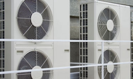 Air Conditioning Services