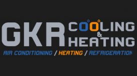GKR Cooling and Heating