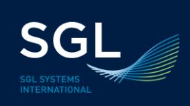 SGL Systems International