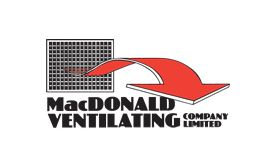 MacDonald Ventilating Co