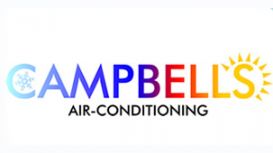 Campbells Air Conditioning