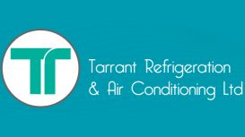 Tarrant Refrigeration & Air Conditioning