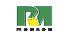 P&R Morson and Co