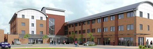 Building Services Maintenance 0 Building Services Maintenance
