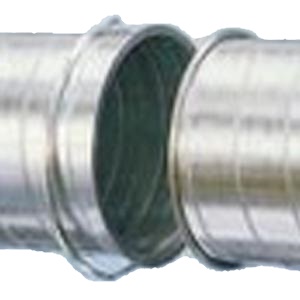 Circular Duct Flange System