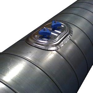 Spiral Tubing