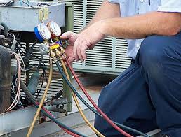 Refrigeration & Air Conditioning Repair