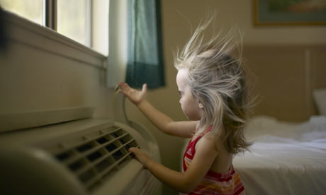 Refrigeration & Air Conditioning Repair