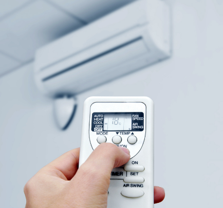 Air Conditioning For Your Home