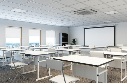 Air Conditioning and Industrial AC Installations 0 Air Conditioning and Industrial AC Installations