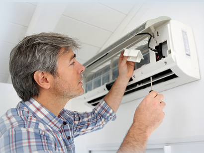 Air Conditioning Installation