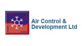Air Control & Development