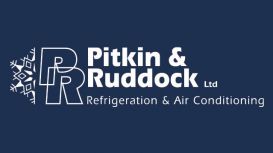 Pitkin & Ruddock