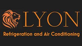 Lyon Refrigeration and Air Conditioning