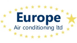 Europe Air Conditioning