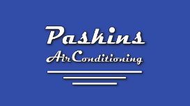 Paskins Air Conditioning Installations