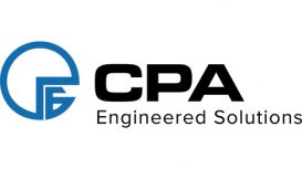 CPA Engineered Solutions CPA Engineered Solutions